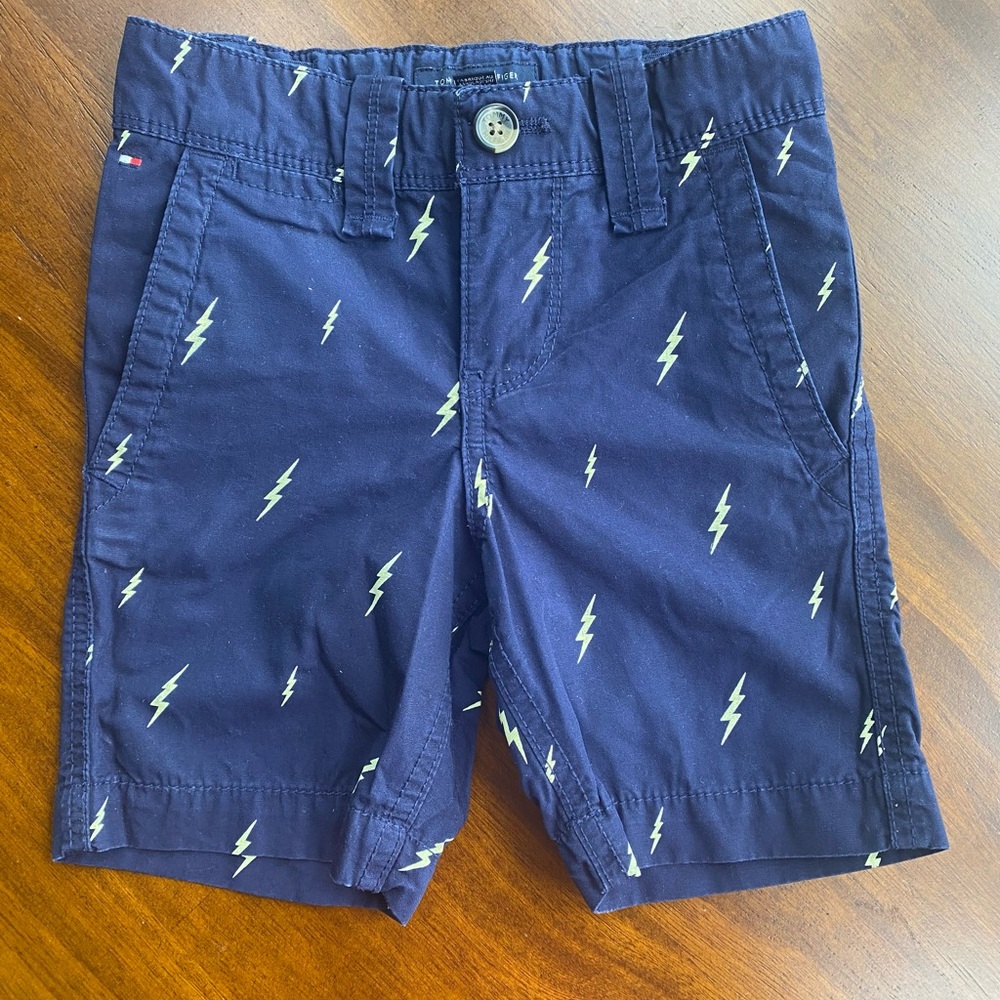 Gymboree and Tommy Hilfiger  lot of shorts - Picture 12 of 13